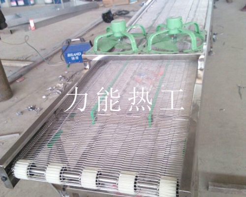 德州乙字网输送机