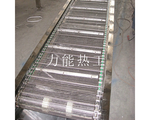 德州链网输送机