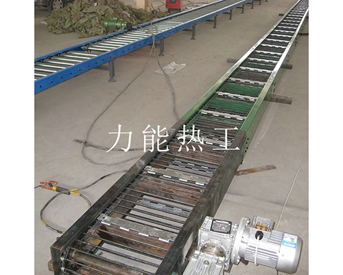 德州不锈钢输送机