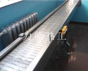 德州链板式输送机